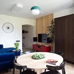 Dom Szwajcara Apartment Karpacz
