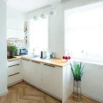 Apartment Dom Szwajcara