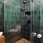 Apartamento Dom Szwajcara