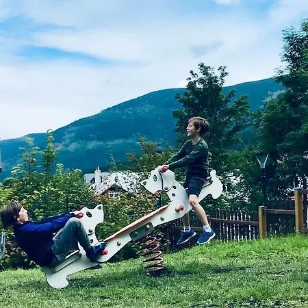 Daire Dom Szwajcara Karpacz
